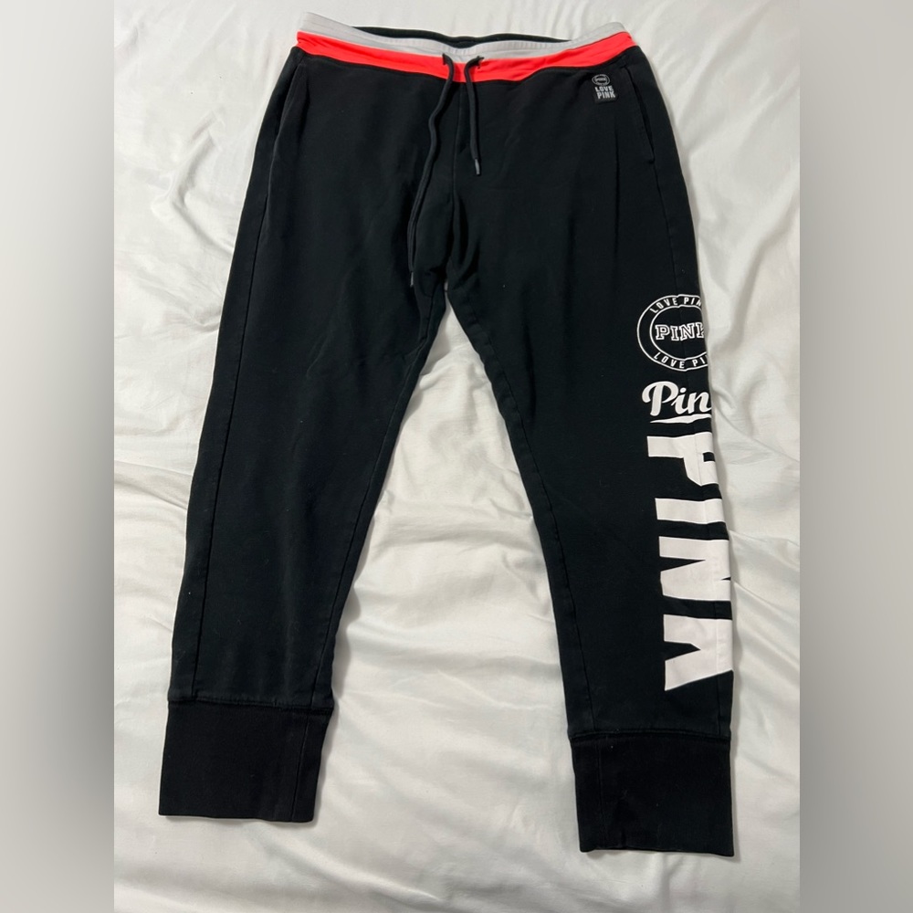 Women’s PINK Sweatpants
